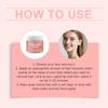 Gentle, Non-irritating, Comfortable, Moisturizing, And Refreshing Hair Removal Cream