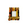 Pumpkin Picture Frame Ornaments Bat Photo Display Holders Halloween Photo Frame  Living Room