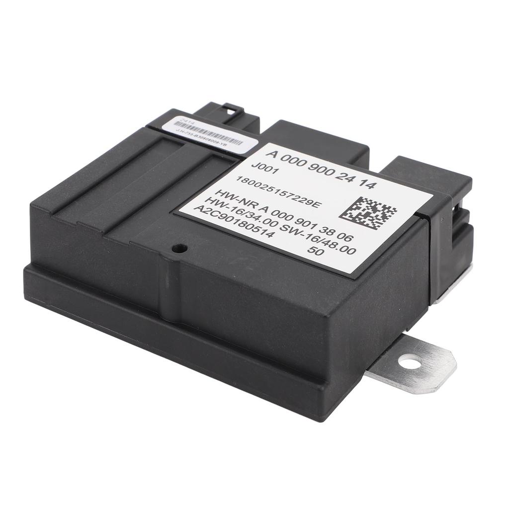 Fuel Pump Control Module A0009002414 Fuel Pump Control Unit Module Replacement for Benz W205 W217 W253 W213 W222 W257