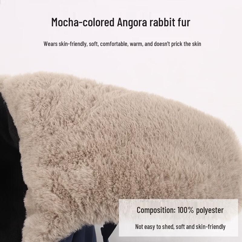 Children's Lei Feng Ear Flap Winter Hat