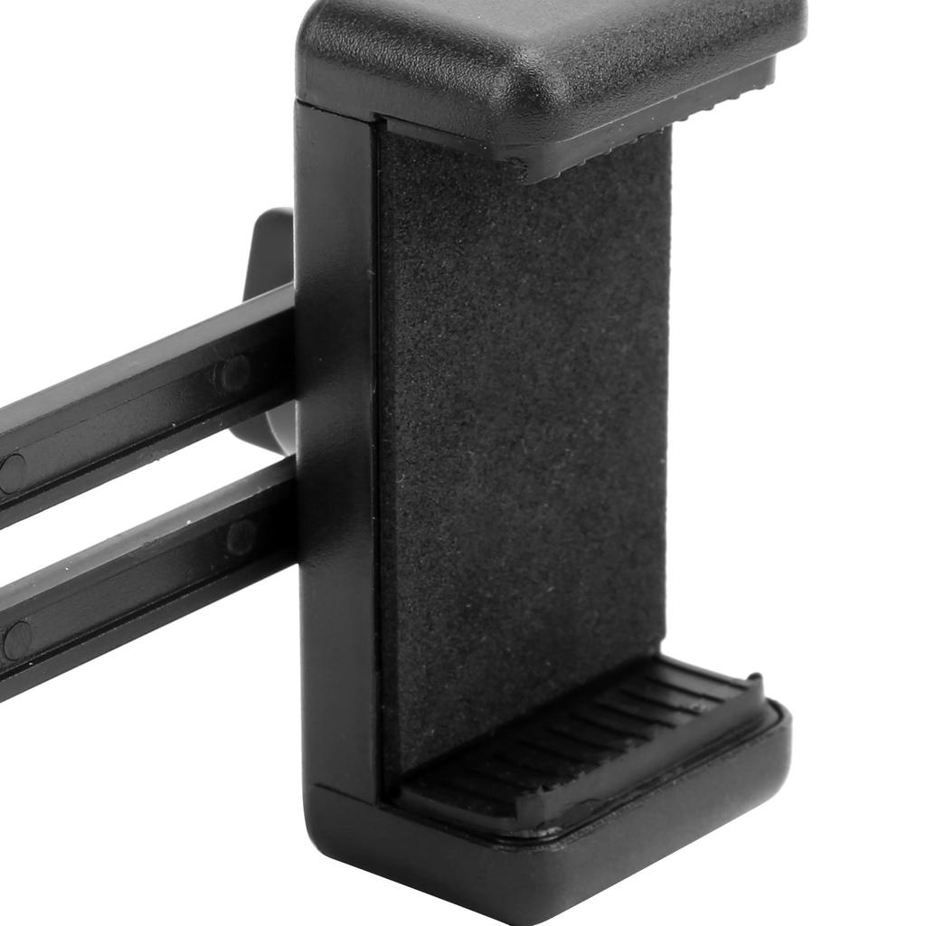 Telescope Photo Clip Smartphone Adapter Holder Clip Bracket Microscope Accessories