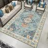 Gorgeous Style Carpet For Living Room Home Sofa Non-Slip Carpets Home Decoration Big Size Area Rugs Bedroom Floor Soft Mats