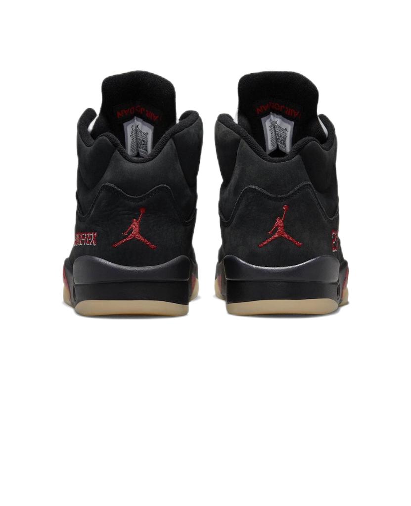 Jordan 5 Gore-Tex Off-Noir W - DR0092-001