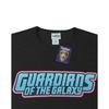 Guardians Of The Galaxy Mens Logo T-Shirt