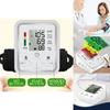 High Precision Medical Grade Electronic Blood Pressure Monitor Fully Automatic