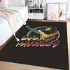 Harmony Peace: Make Love, Not War carpet Doormat Home Decor Office chair cushion Room Protective pad