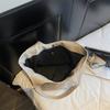 Large Capacity Commuter Tote Bag Women's Underarm Bag Shoulder Handbag