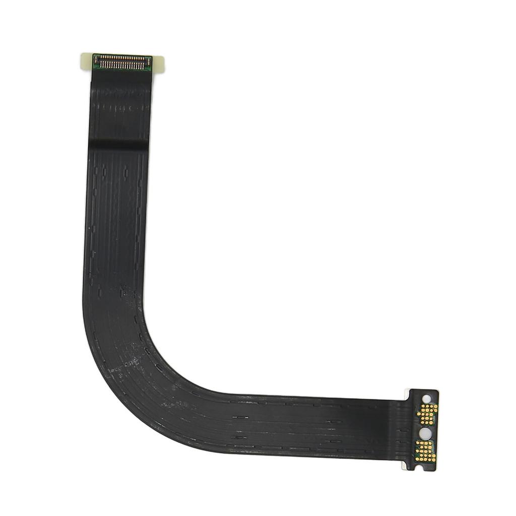 LCD Connector Flex Cable Sensitive High Accuracy Stable Durable Digitizer Flex Cable for Surface
