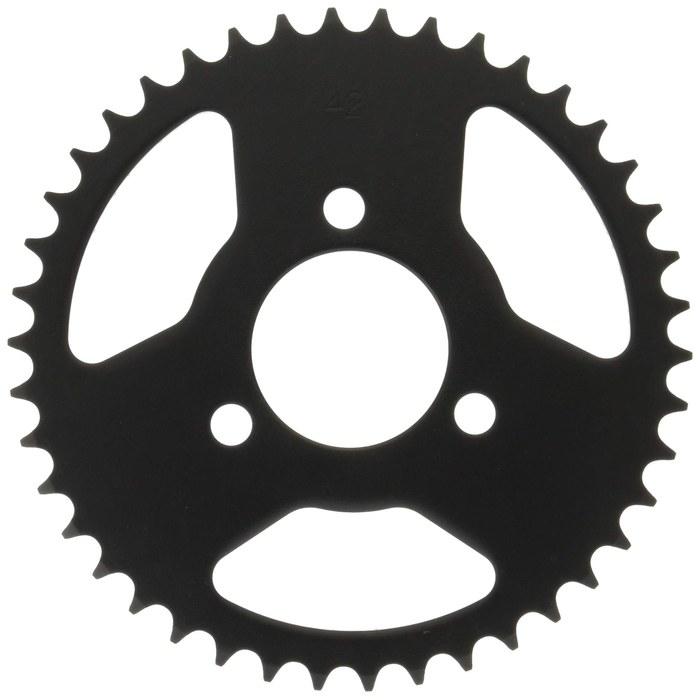 KITACO Drive Sprocket (Rear/42T) NSR50/NS-1/NS50F 535-1036242