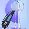 Badminton – Badmintonracketar