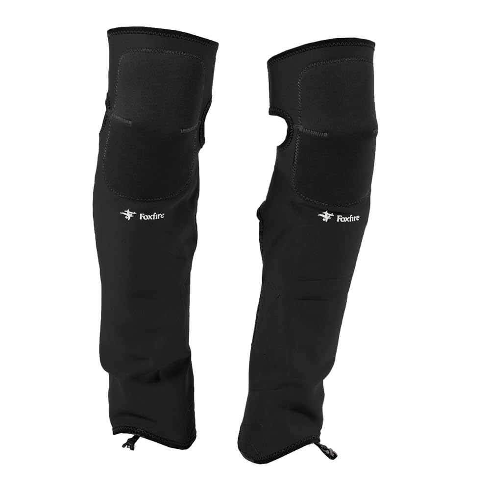 

Foxfire UL Wading Gaiter WILD-1 Exclusive [Black] (L) чёрный