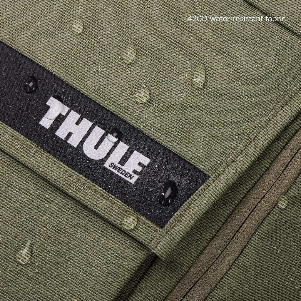 Thule Paramount Backpack 24L, Soft Green, 3205012