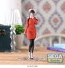 Sega TV Anime SPY×FAMILY Premium Figure Yoru Forger Casual Clothes