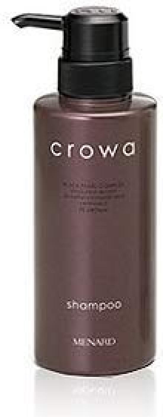 

Menard Croix Shampoo 300ml [Product]