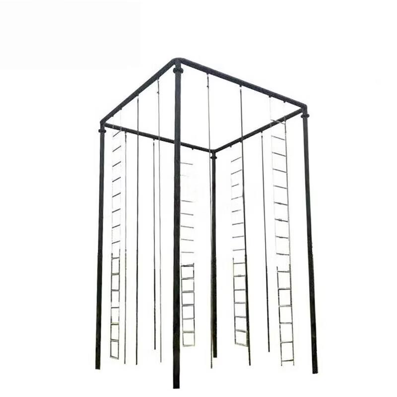 Anluoda Outdoor Physical Training & Challenge Equipment