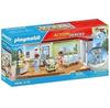 Playmobil Rescue 71616 Maternity Ward Building Set