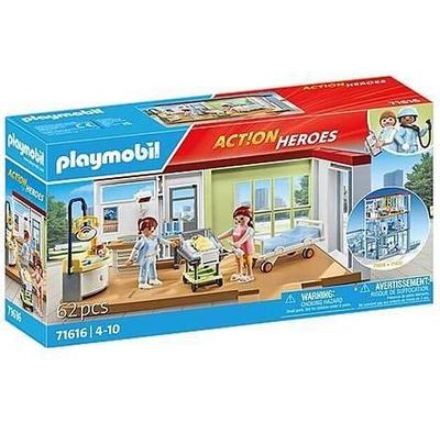Juguetes y juegos – Figuras de acción