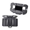 MOLLE System MOLLE Navigation Board Foldable Hunting Vest Navigation Board  Hunting Trips