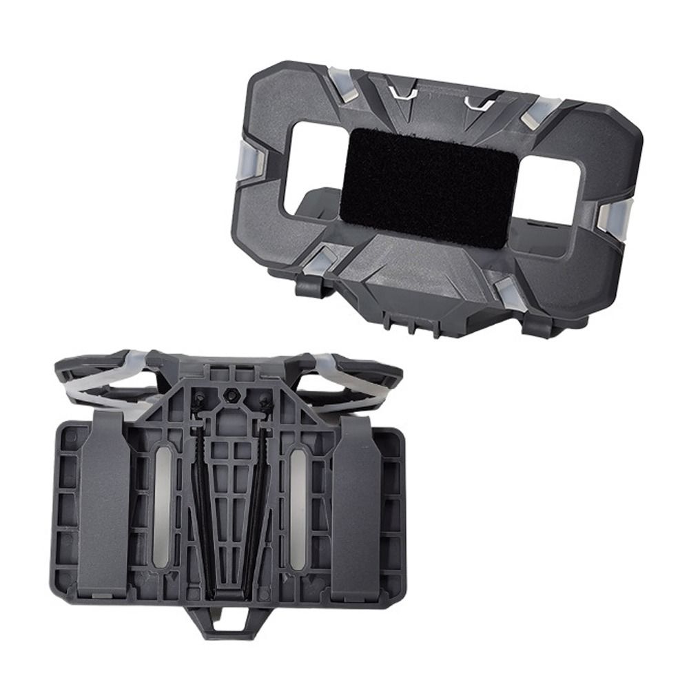 MOLLE System MOLLE Navigation Board Foldable Hunting Vest Navigation Board  Hunting Trips