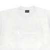 Balenciaga T Shirt Women's White Regular Fit 612965TOVV49060
