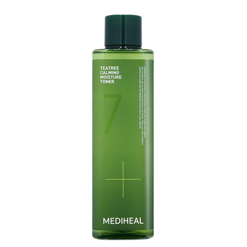 Teatree Calming Moisture Toner