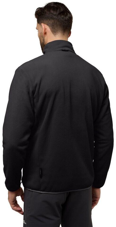 Куртка Jack Wolfskin Altenberg 3 в 1 Jacket (A61864) черный