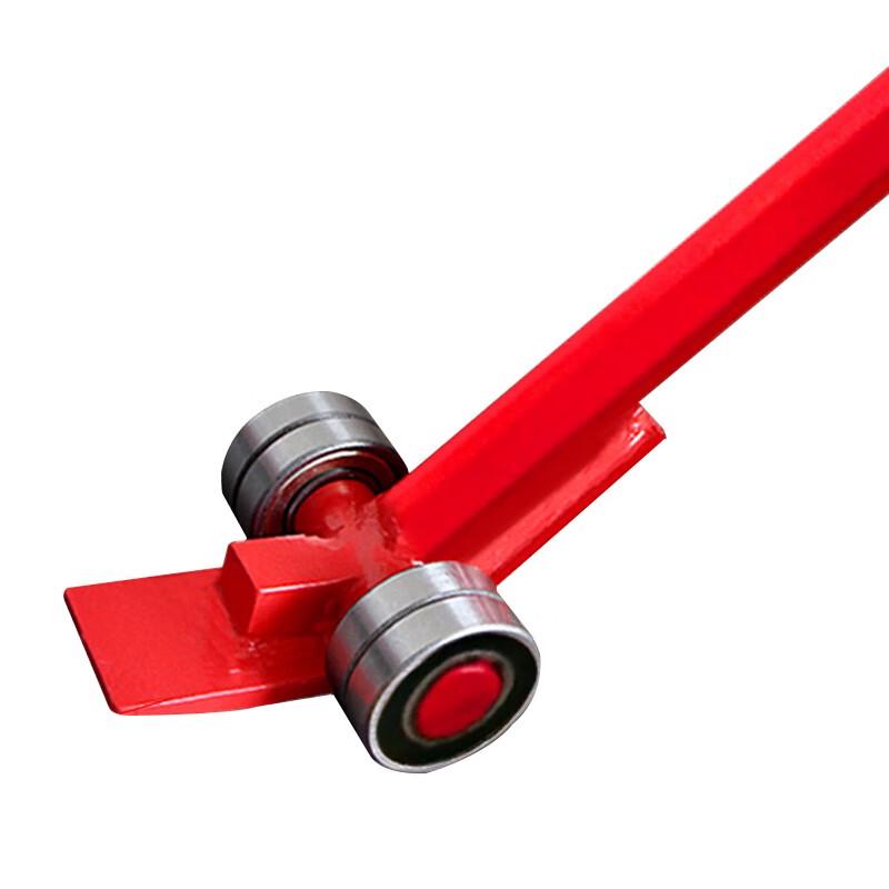 WANZUN Double Bearing Lifting Pry Bar