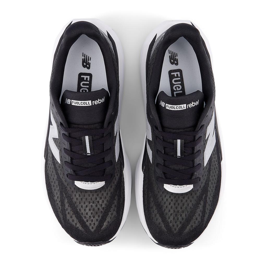 New Balance FuelCell Rebel V5 sneakers breathable lightweight Black