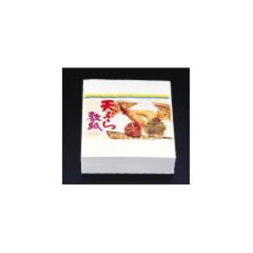 

TKG Maruko Paper Tempura Paper (500 sheets) QTV15