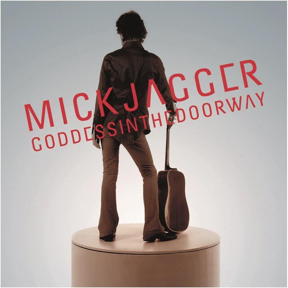 

LP Record MICK JAGGER - Goddess In The Doorway UIJY75148 UNIVERSAL MUSIC 2019 Japan Rock