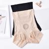 High Waist Tummy Control Briefs Lace Body Shaping Underwear Butt Lifting Panties  Ladies