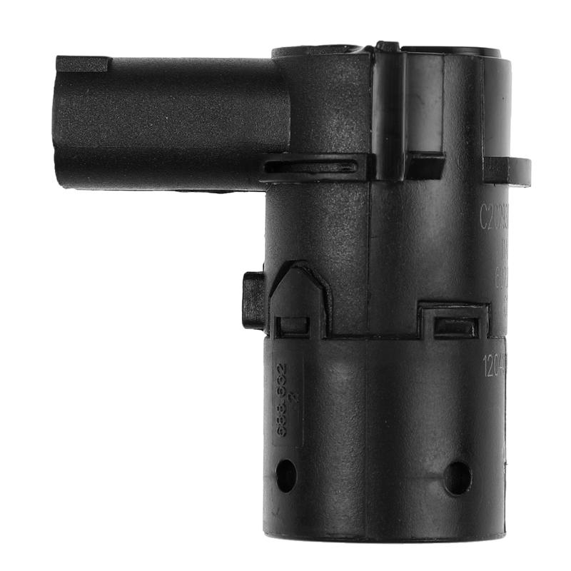 

Новый датчик парковки PDC Датчик заднего хода C2C29377XXX для Jaguar X Type XF XK8 XKR Land Rover Discovery 3 Автомобильные аксессуары