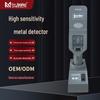 PD140 Ручний металошукач високої чутливості для використання в службах безпеки та кімнатах для іспитів
