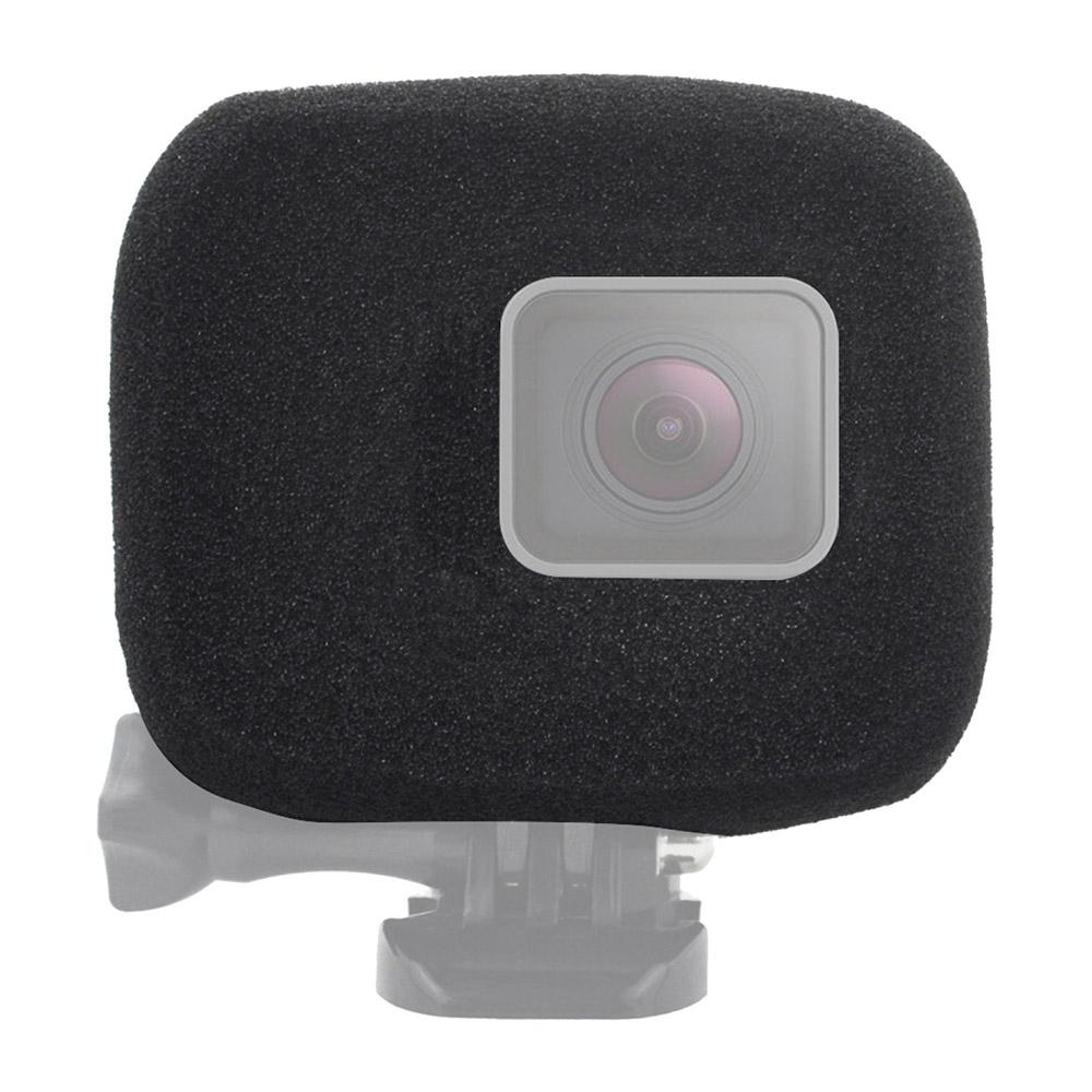 PULUZ PU389 Foam Cover for GoPro Hero 7 Black/White/Silver/Hero 6/Hero 5 Camera Wind Noise Reduction Case A