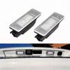 2X Kennzeichenleuchte Für Peugeot 308 3008 308CC 106 1007 207CC 307 3008 406 407 607 806 807 508 LED Kennzeichennummernleuchte Canbus
