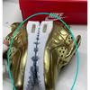 Usato Nike Air Max 90 sp oro metallico CQ6639-700-P26075262255192