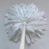 Junceng Traditional Cotton Mop with Wooden Handle