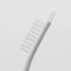 Three-Head Multi-Function Cleaning Brush for Soy Milk Machines, Juicers, Melon Scrapers, and Filter Cleaning