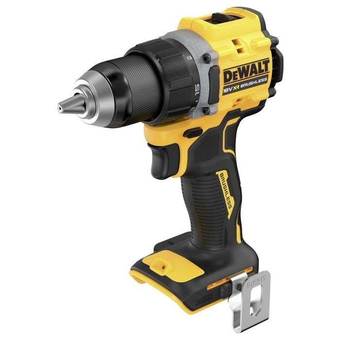 Perceuse-visseuse sans fil DEWALT DCD794NT-XJ DCD794NT-XJ 18 V sans batterie, sans chargeur