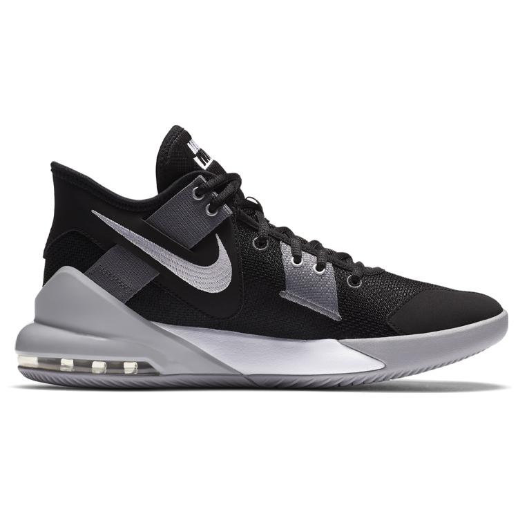 New Nike Air Max Impact 2 'Black' CQ9382-001