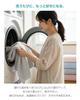 Artifi Bath Towel Medium Hotel Highly Low Gift 4-Piece Set, Gray, Thick, Quick-Drying, Fluffy, 100% Cotton, Quality, Absorbent, Durable, Plain, Lint,