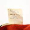 Woolrich 70s Vintage USA Made White Tag Long Sleeve Chamois Cloth Shirt Men's Used