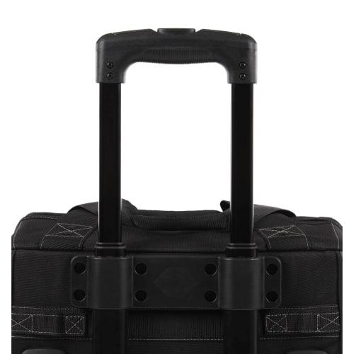 ToughBuilt 14-inch Rolling Bag, Tool Bag Organizer - (TB-71-14)