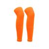 2026 High Stretch Football Sock Cover Over the Knee Long Gain Guards Fixed Sock Training Sports Bottom Socks Legging Sock Sock Cover