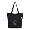 New Printed Large-capacity Shoulder Bag Women's Versatile Casual Commuter Tote Bag