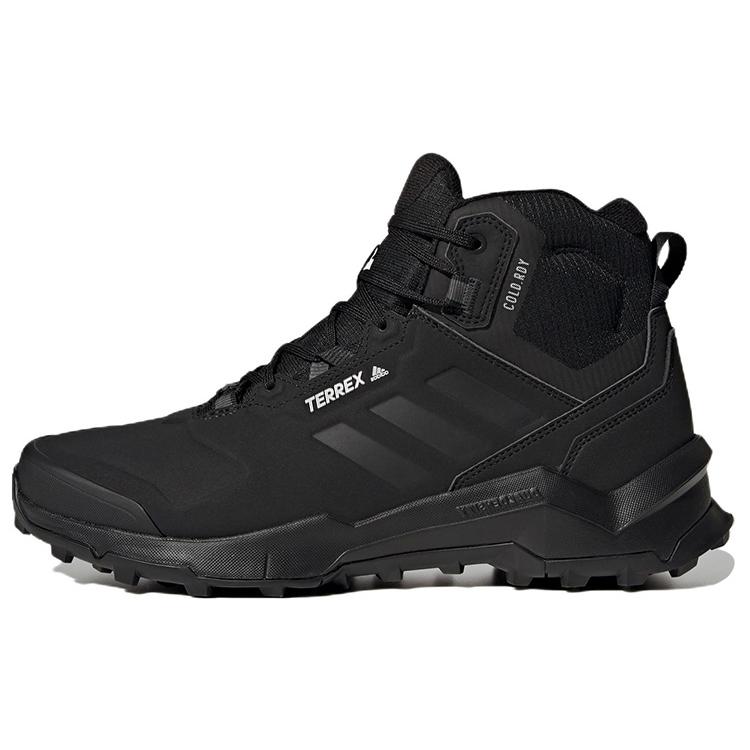 New adidas Terrex AX4 Mid Black Grey GX8652