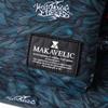 [Machiavellic] JAY SHOGO DAY PACK MULTI (400)