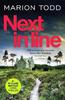 Next In Line by Marion Todd Paperback Book 9781800324541