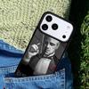 United States TV The Godfather Phone Case For iPhone 17 AIR 16 Pro Max 15 14 Pro 11 12 13 Shockproof Silicone Cover