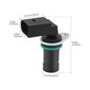 Engine Crankshaft Position Sensor Replacement 12141709616 12141744492 009110421 Fit for  320i 323i 325i 325Ci 325xi 328i